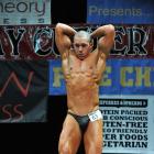 John  Dagostino - NPC Jay Cutler Desert Classic 2014 - #1